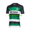Fußballtrikots Sporting Lissabon Heim Trikotsatz 2024-2025 Fußballtrikots Sporting Lissabon Heim Trikotsatz 2024-2025